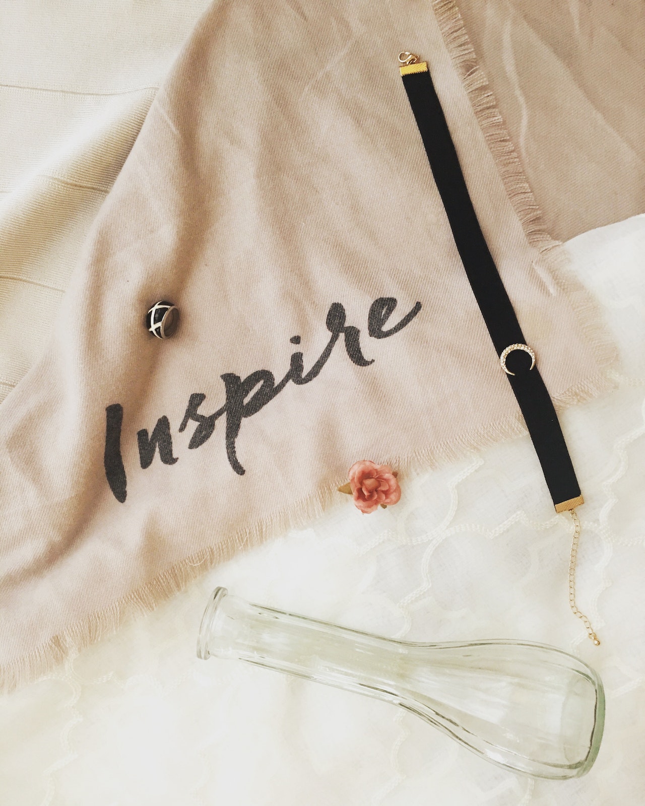 7 maniere om inspiratie op te doen